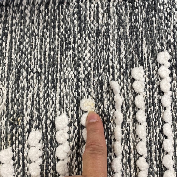 Macrame Hanging